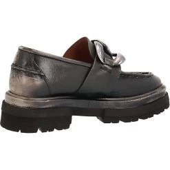A.S.98 Loafers - Anthrazit 11 A.S.98 Loafers - Anthrazit -Schuh Verkauf 22230144 04