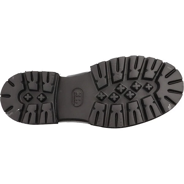 A.S.98 Loafers - Anthrazit 8 A.S.98 Loafers - Anthrazit – Bild 6