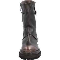 A.S.98 Klassische Stiefel - Schwarz -Schuh Verkauf 22230147 03