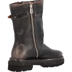 A.S.98 Klassische Stiefel - Schwarz -Schuh Verkauf 22230147 04
