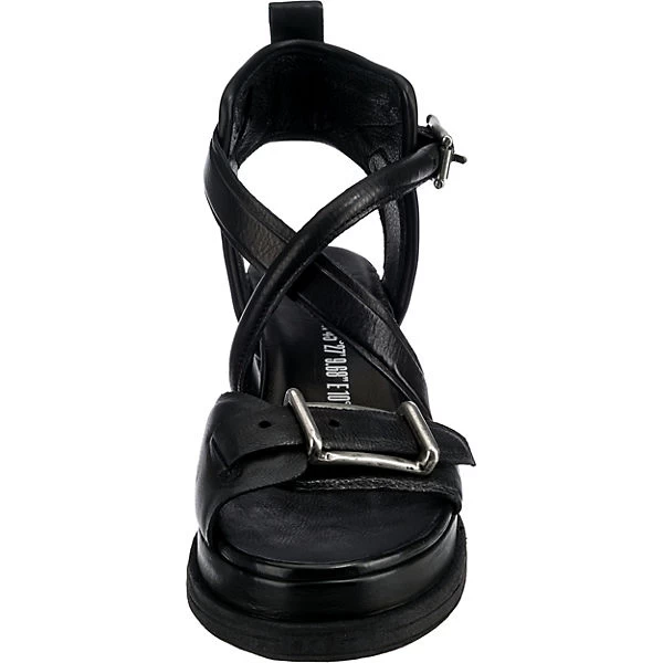 A.S.98 Lagos Klassische Sandalen 6 A.S.98 Lagos Klassische Sandalen – Bild 4