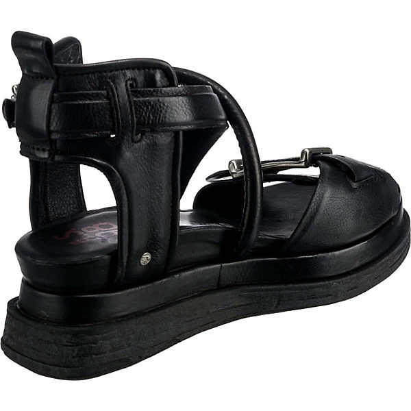 A.S.98 Lagos Klassische Sandalen 7 A.S.98 Lagos Klassische Sandalen – Bild 5