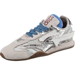 A.S.98 Prize Sneakers Low - Weiß