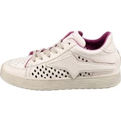 A.S.98 Aszeppa Sneakers Low - Weiß-kombi 11 A.S.98 Aszeppa Sneakers Low - Weiß-kombi -Schuh Verkauf 22648238 03