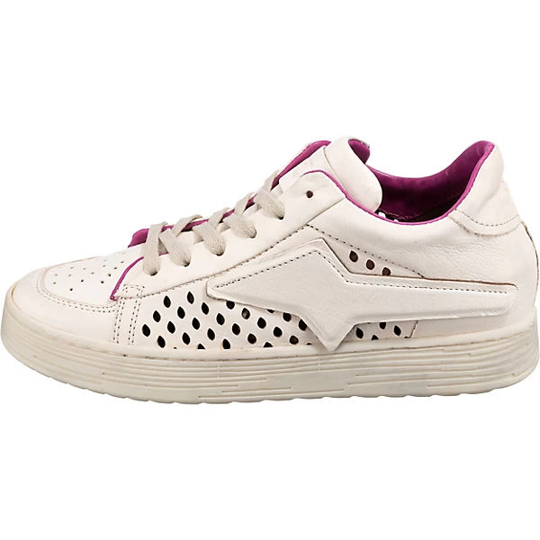 A.S.98 Aszeppa Sneakers Low - Weiß-kombi 5 A.S.98 Aszeppa Sneakers Low - Weiß-kombi – Bild 3