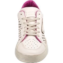 A.S.98 Aszeppa Sneakers Low - Weiß-kombi 12 A.S.98 Aszeppa Sneakers Low - Weiß-kombi -Schuh Verkauf 22648238 04