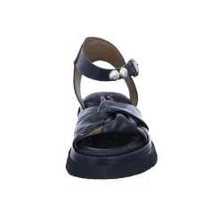 A.S.98 Flea Klassische Sandalen - Schwarz -Schuh Verkauf 22648243 03