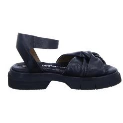 A.S.98 Flea Klassische Sandalen - Schwarz -Schuh Verkauf 22648243 05