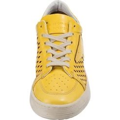 A.S.98 Aszeppa Sneakers Low - Gelb-kombi -Schuh Verkauf 22648248 04