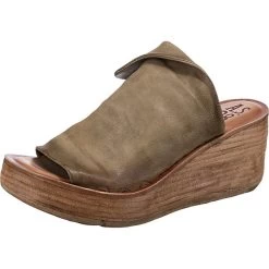 A.S.98 Noa Plateau-Sandaletten