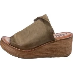 A.S.98 Noa Plateau-Sandaletten -Schuh Verkauf 22648249 03