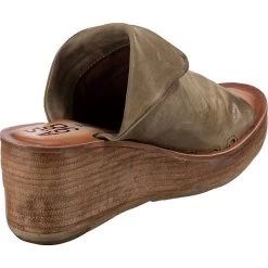 A.S.98 Noa Plateau-Sandaletten -Schuh Verkauf 22648249 05