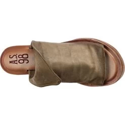 A.S.98 Noa Plateau-Sandaletten -Schuh Verkauf 22648249 06