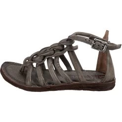A.S.98 Ramos Riemchensandalen -Schuh Verkauf 22648253 03