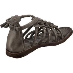 A.S.98 Ramos Riemchensandalen -Schuh Verkauf 22648253 05