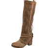 A.S.98 Give Klassische Stiefel - Camel -Schuh Verkauf 22648257 01