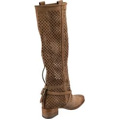 A.S.98 Give Klassische Stiefel - Camel -Schuh Verkauf 22648257 05