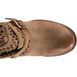 A.S.98 Give Klassische Stiefel - Camel -Schuh Verkauf 22648257 06