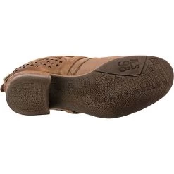 A.S.98 Give Klassische Stiefel - Camel -Schuh Verkauf 22648257 07