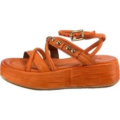 A.S.98 Festa Plateau-Sandaletten -Schuh Verkauf 22648260 03