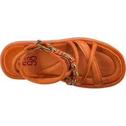 A.S.98 Festa Plateau-Sandaletten -Schuh Verkauf 22648260 06