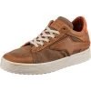A.S.98 Aszeppa Sneakers Low - Hellbraun -Schuh Verkauf 22648265 01