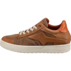 A.S.98 Aszeppa Sneakers Low - Hellbraun -Schuh Verkauf 22648265 03