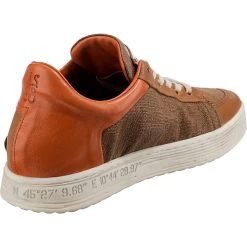 A.S.98 Aszeppa Sneakers Low - Hellbraun -Schuh Verkauf 22648265 05