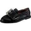 A.S.98 Tamu Loafers - Schwarz 1 A.S.98 Tamu Loafers - Schwarz -Schuh Verkauf 22648266 01