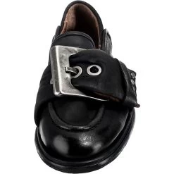 A.S.98 Tamu Loafers - Schwarz -Schuh Verkauf 22648266 04