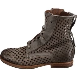 A.S.98 Zeport Cut Out-Stiefeletten -Schuh Verkauf 22648275 03