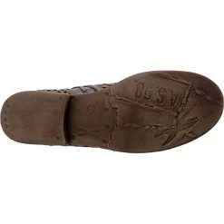 A.S.98 Zeport Cut Out-Stiefeletten -Schuh Verkauf 22648275 07