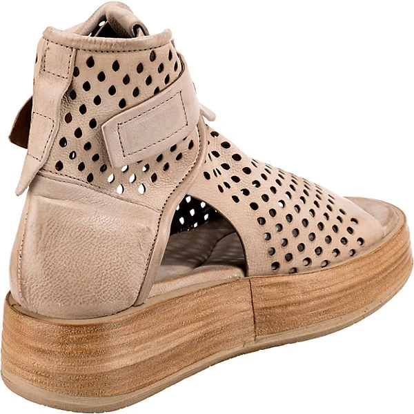 A.S.98 Party Plateau-Sandaletten 7 A.S.98 Party Plateau-Sandaletten – Bild 5