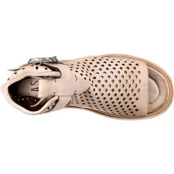 A.S.98 Party Plateau-Sandaletten 14 A.S.98 Party Plateau-Sandaletten -Schuh Verkauf 22648280 06