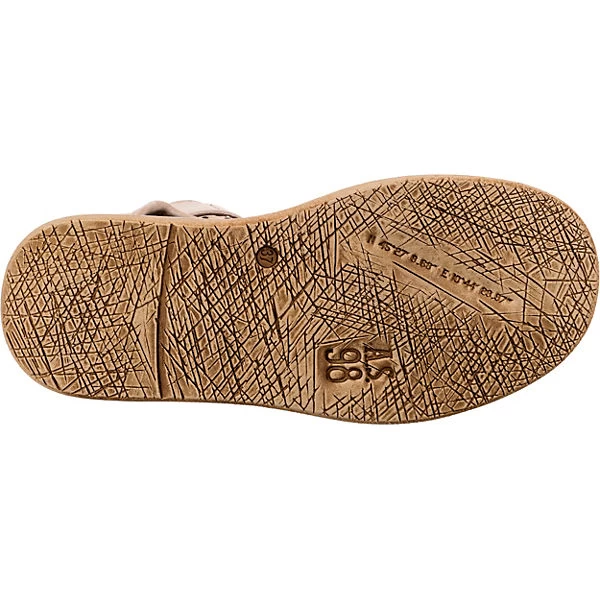 A.S.98 Party Plateau-Sandaletten 9 A.S.98 Party Plateau-Sandaletten – Bild 7