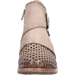 A.S.98 Zeport Cut Out-Stiefeletten -Schuh Verkauf 22648287 03