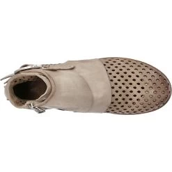 A.S.98 Zeport Cut Out-Stiefeletten -Schuh Verkauf 22648287 05