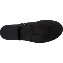 A.S.98 Zeport Schnürstiefeletten - Schwarz -Schuh Verkauf 22648290 07