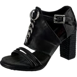 A.S.98 Barcellona Riemchensandaletten