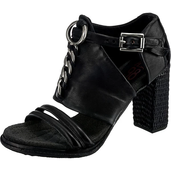 A.S.98 Barcellona Riemchensandaletten 3 A.S.98 Barcellona Riemchensandaletten