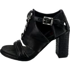 A.S.98 Barcellona Riemchensandaletten 11 A.S.98 Barcellona Riemchensandaletten -Schuh Verkauf 22648292 03