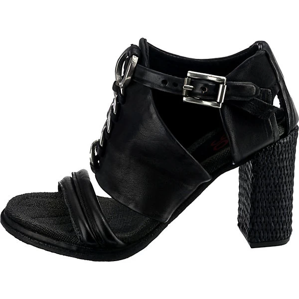 A.S.98 Barcellona Riemchensandaletten 5 A.S.98 Barcellona Riemchensandaletten – Bild 3