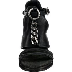 A.S.98 Barcellona Riemchensandaletten 12 A.S.98 Barcellona Riemchensandaletten -Schuh Verkauf 22648292 04