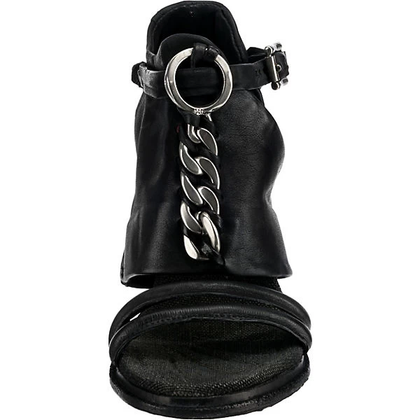 A.S.98 Barcellona Riemchensandaletten 6 A.S.98 Barcellona Riemchensandaletten – Bild 4