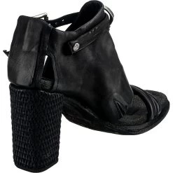 A.S.98 Barcellona Riemchensandaletten 13 A.S.98 Barcellona Riemchensandaletten -Schuh Verkauf 22648292 05