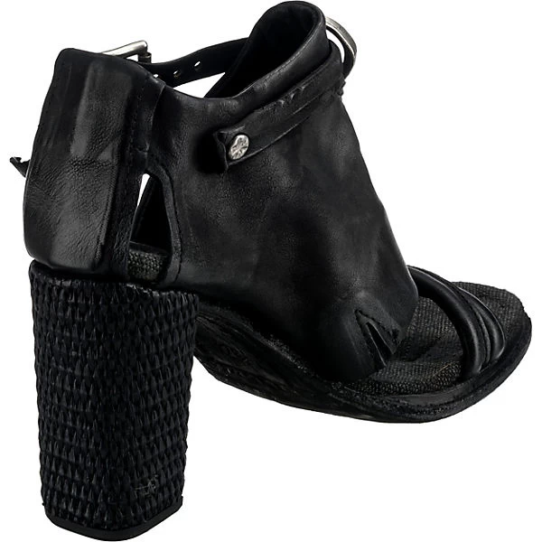 A.S.98 Barcellona Riemchensandaletten 7 A.S.98 Barcellona Riemchensandaletten – Bild 5