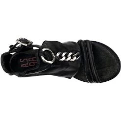 A.S.98 Barcellona Riemchensandaletten 14 A.S.98 Barcellona Riemchensandaletten -Schuh Verkauf 22648292 06