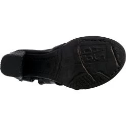 A.S.98 Barcellona Riemchensandaletten 15 A.S.98 Barcellona Riemchensandaletten -Schuh Verkauf 22648292 07