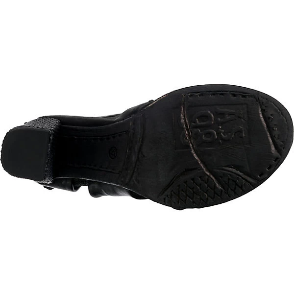 A.S.98 Barcellona Riemchensandaletten 9 A.S.98 Barcellona Riemchensandaletten – Bild 7