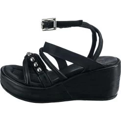 A.S.98 Arca Plateau-Sandaletten -Schuh Verkauf 22648295 03